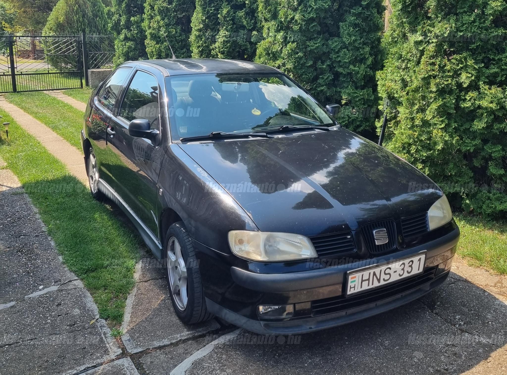 SEAT CORDOBA 2001/7 - 1