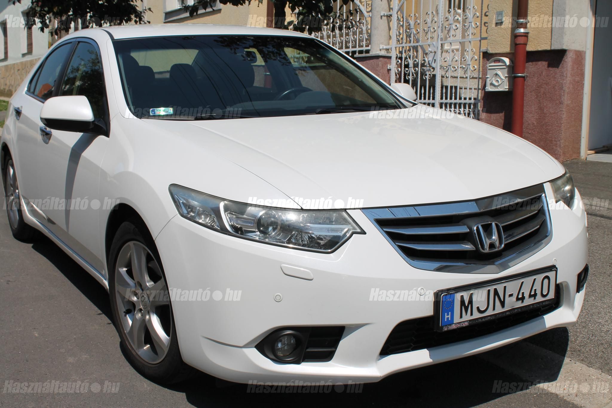 HONDA ACCORD 2013/5 - 1