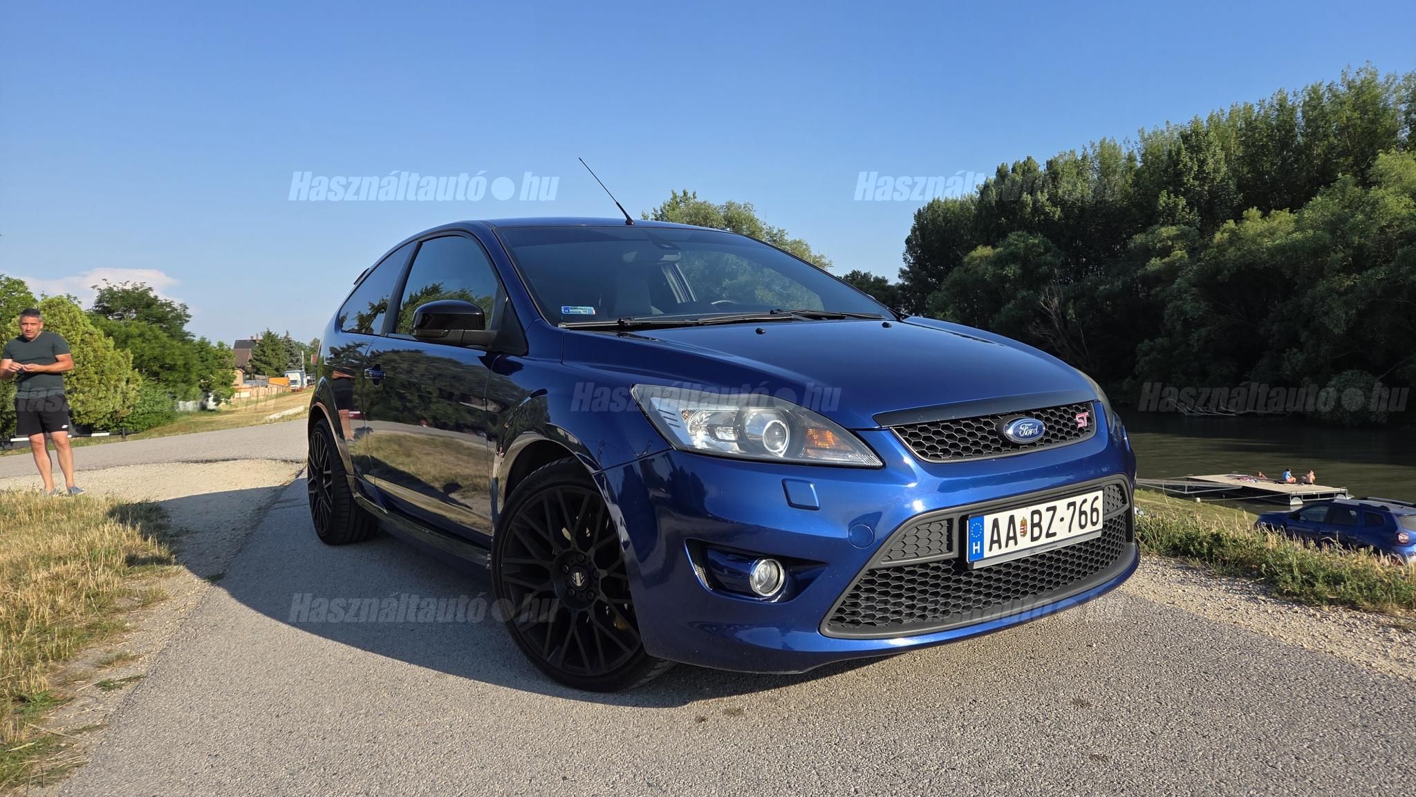 FORD FOCUS 2009/9 - 1