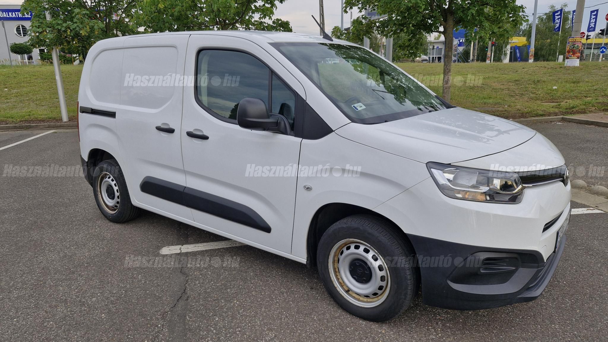 TOYOTA PROACE 2020/6 - 1