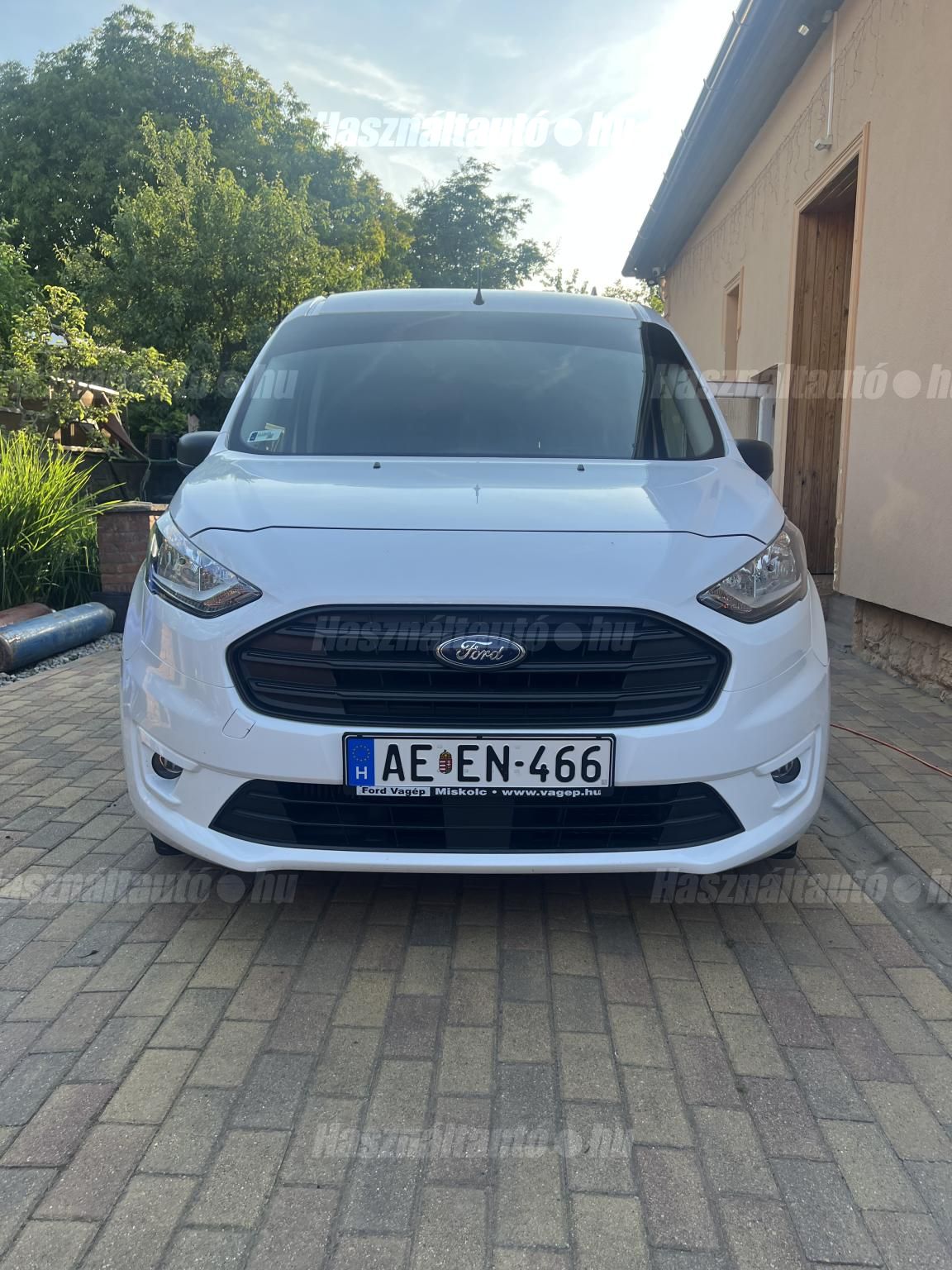 FORD CONNECT 2023/8 - 1