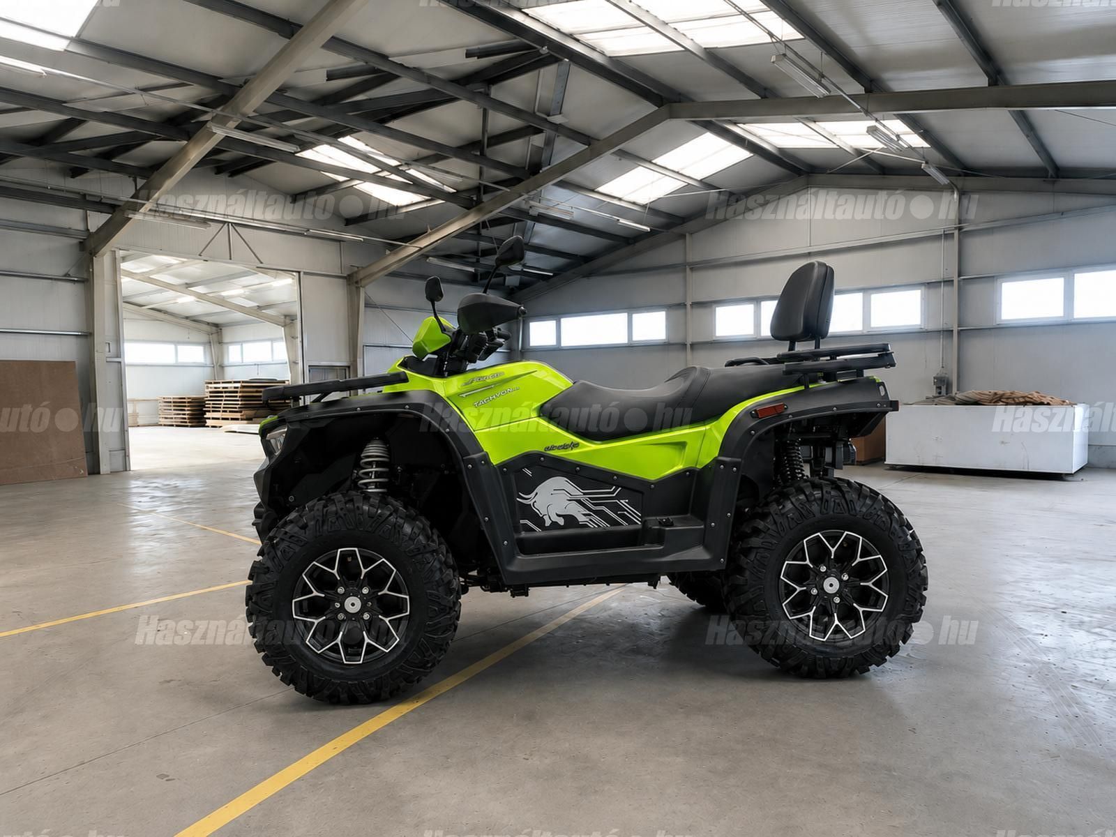 ATV EGYÉB 2026/3 - 1