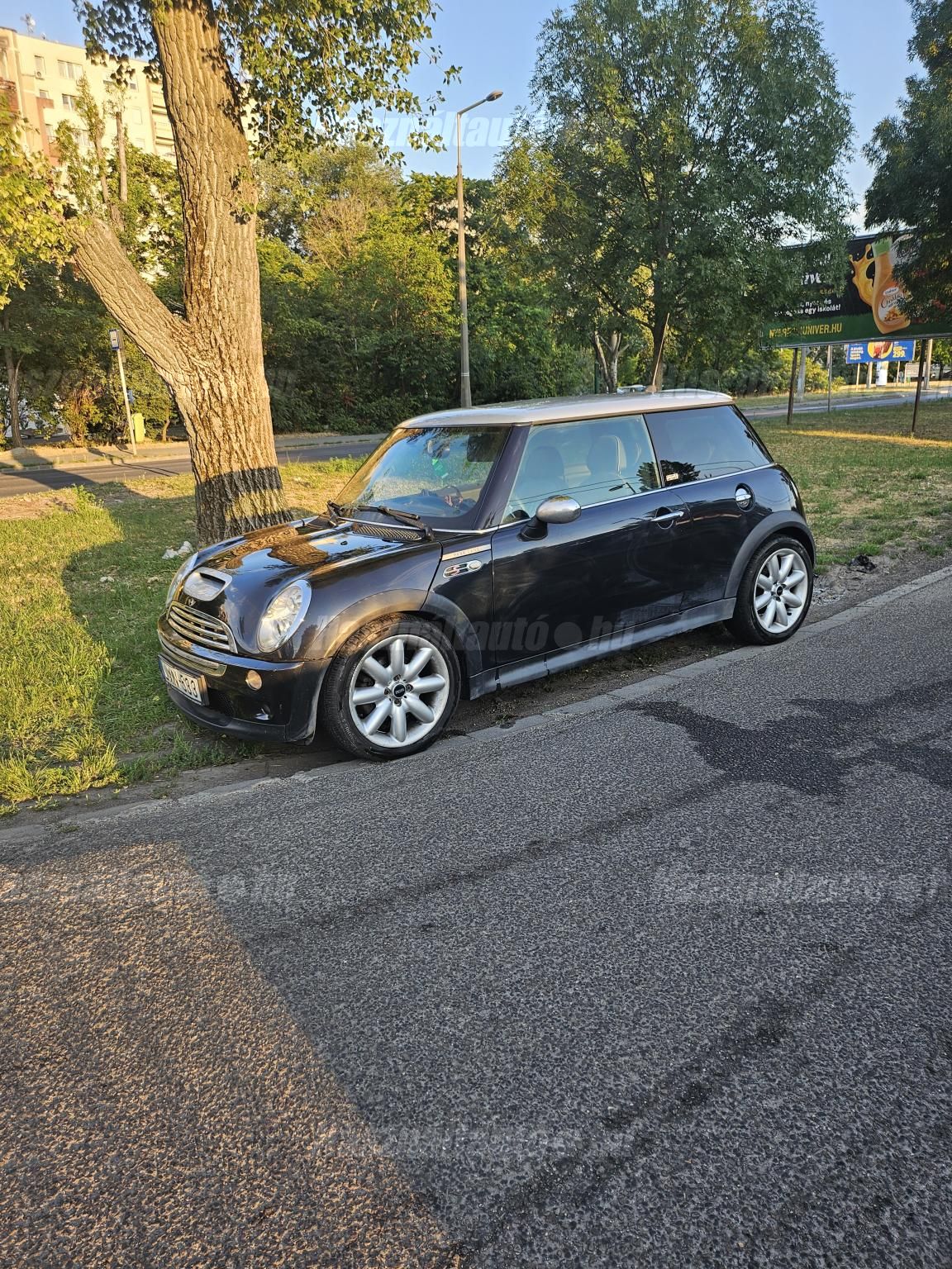 MINI MINI COOPER 2006/5 - 1