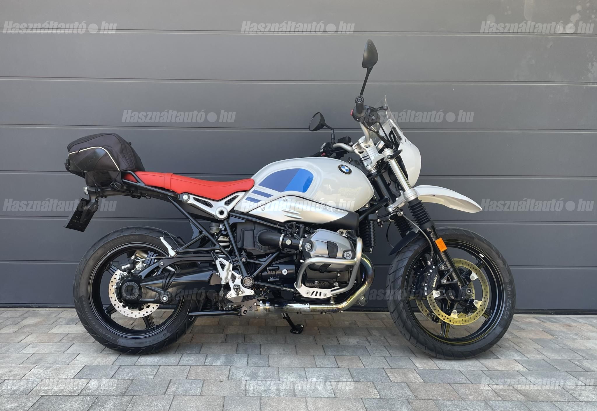BMW R NINET 2017 - 1