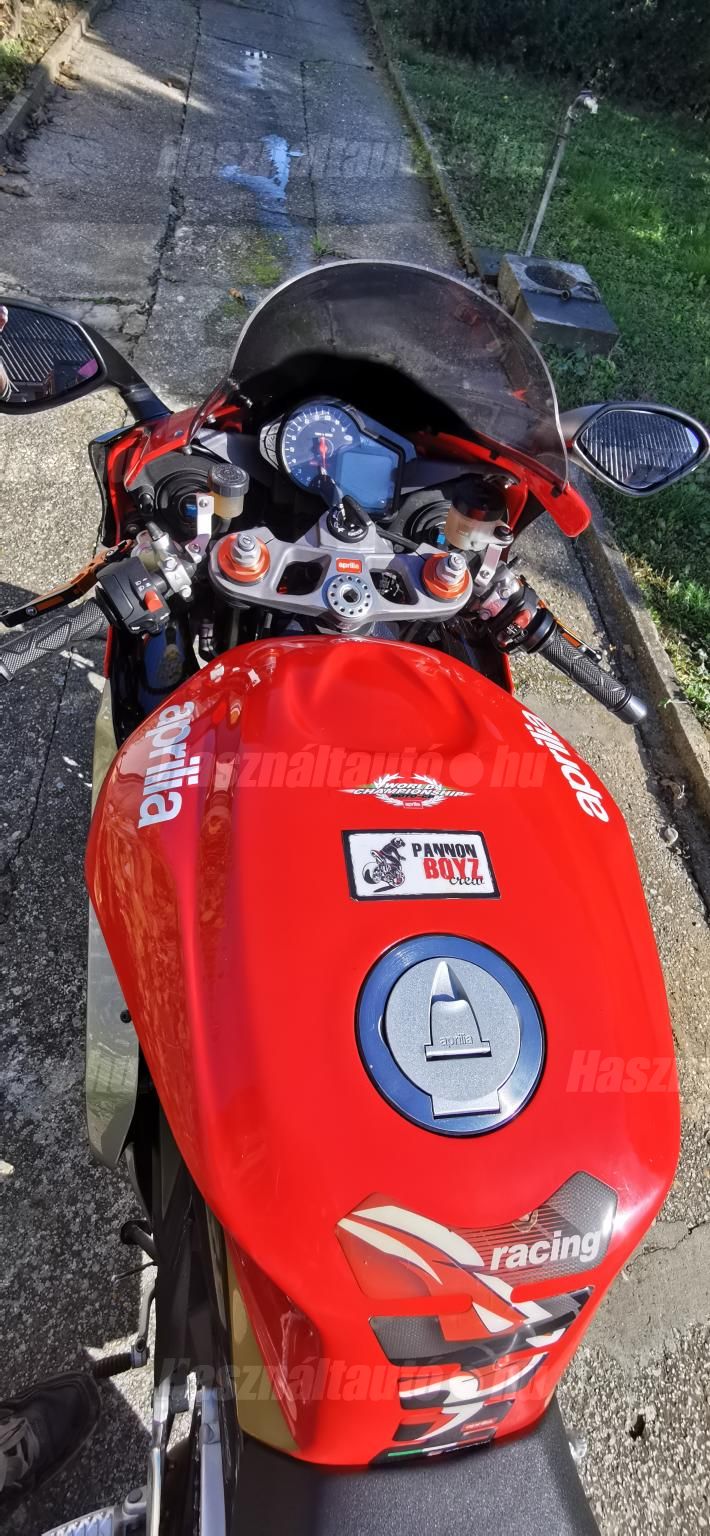 APRILIA RSV 1000 2006/5 - 1