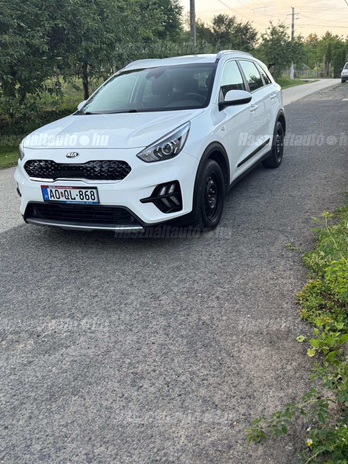 KIA NIRO 2021/11 - 1