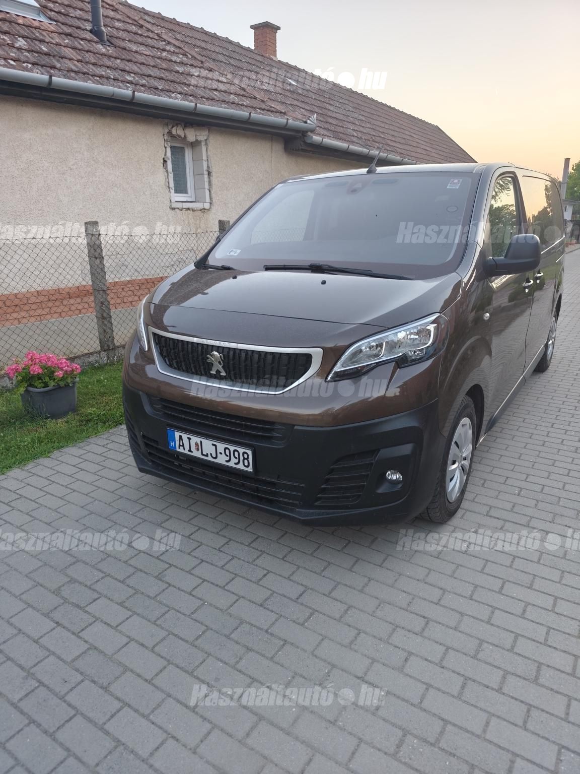 PEUGEOT EXPERT 2017/2 - 1