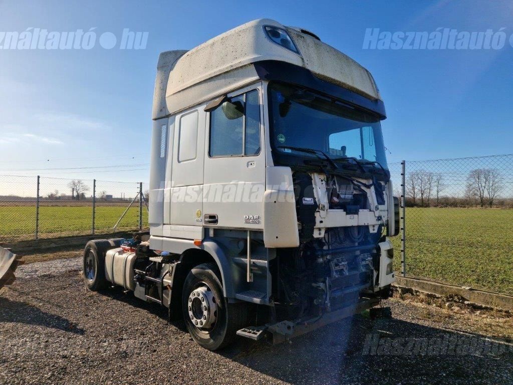 DAF 2011/11 - 1