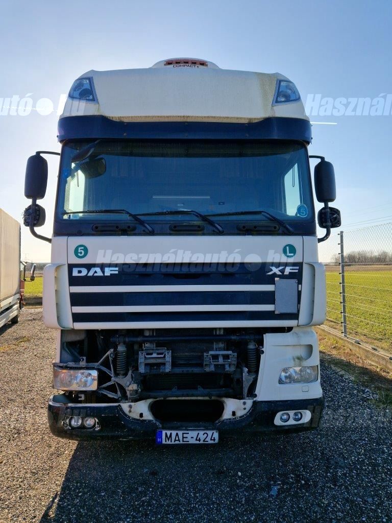 DAF 2011/12 - 1