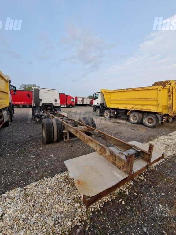 IVECO 2004 - 1