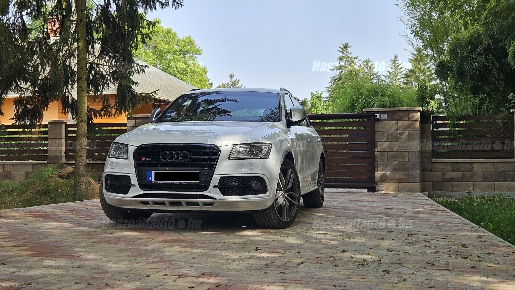 AUDI SQ5 2015/2 - 1