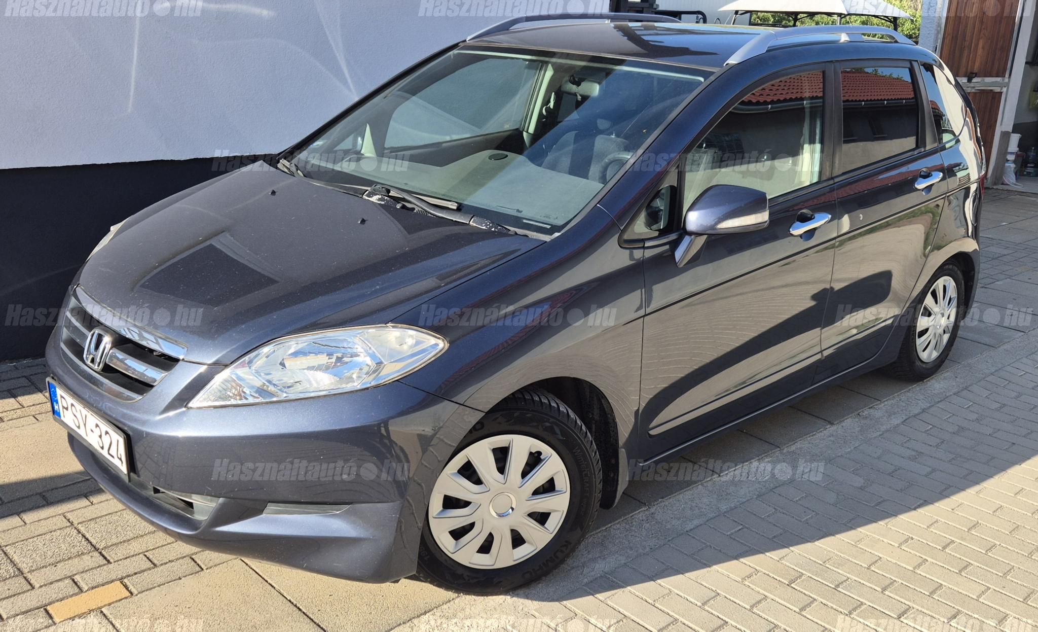 HONDA FR-V 2005/5 - 1
