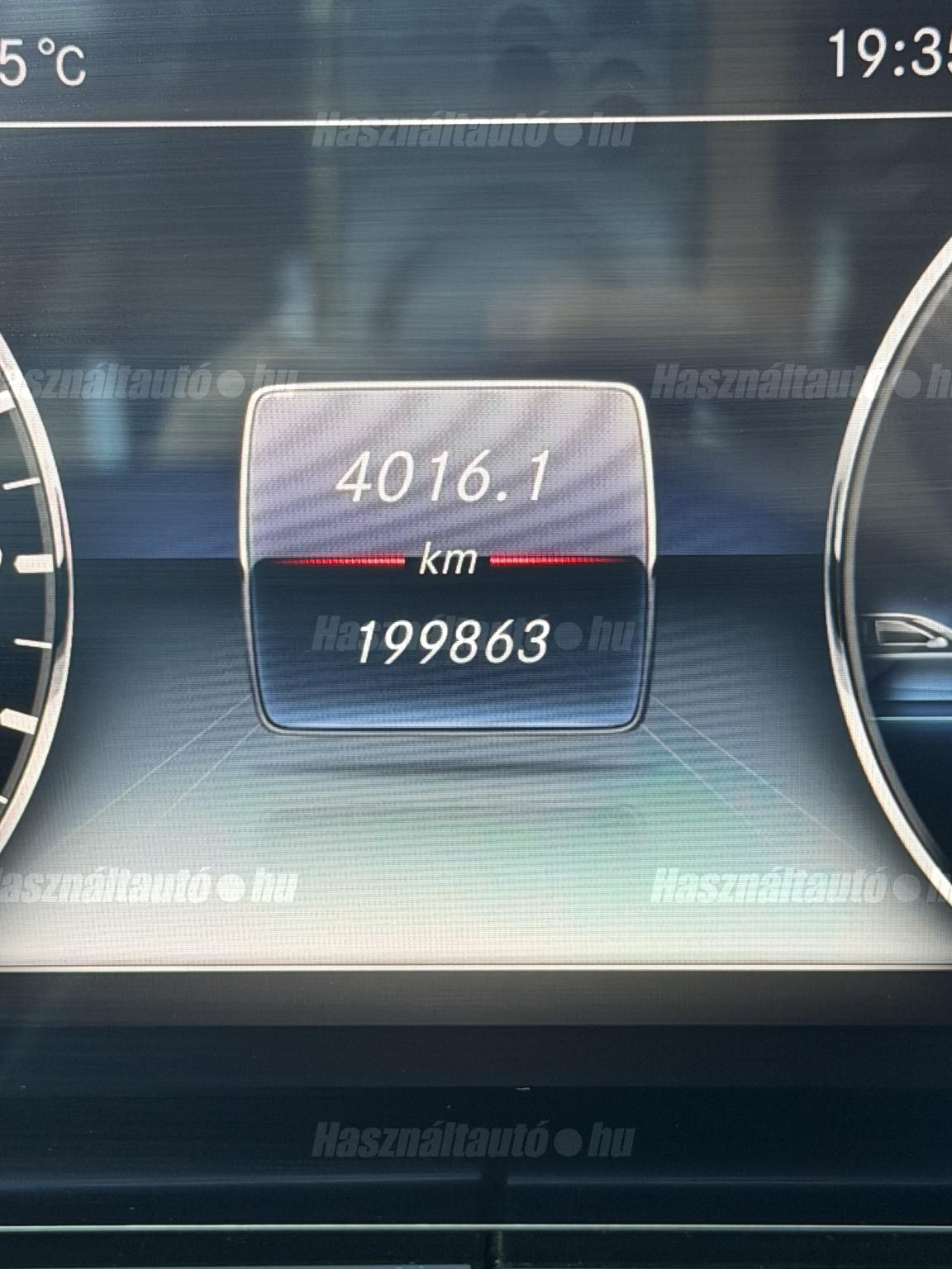 MERCEDES-BENZ E 200 2017/12 - 1