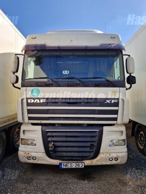 DAF 2011 - 1