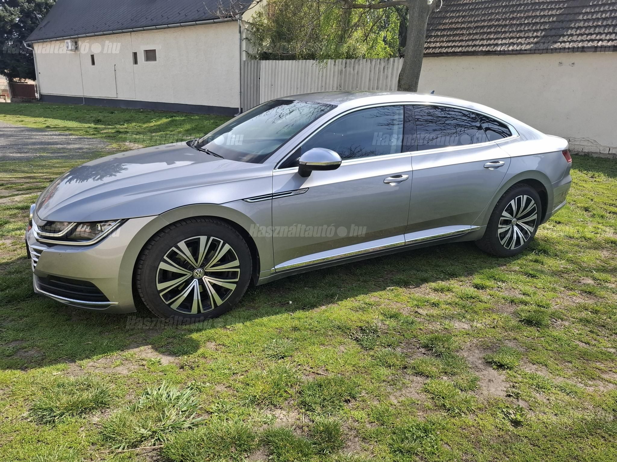 VOLKSWAGEN ARTEON 2018/7 - 1