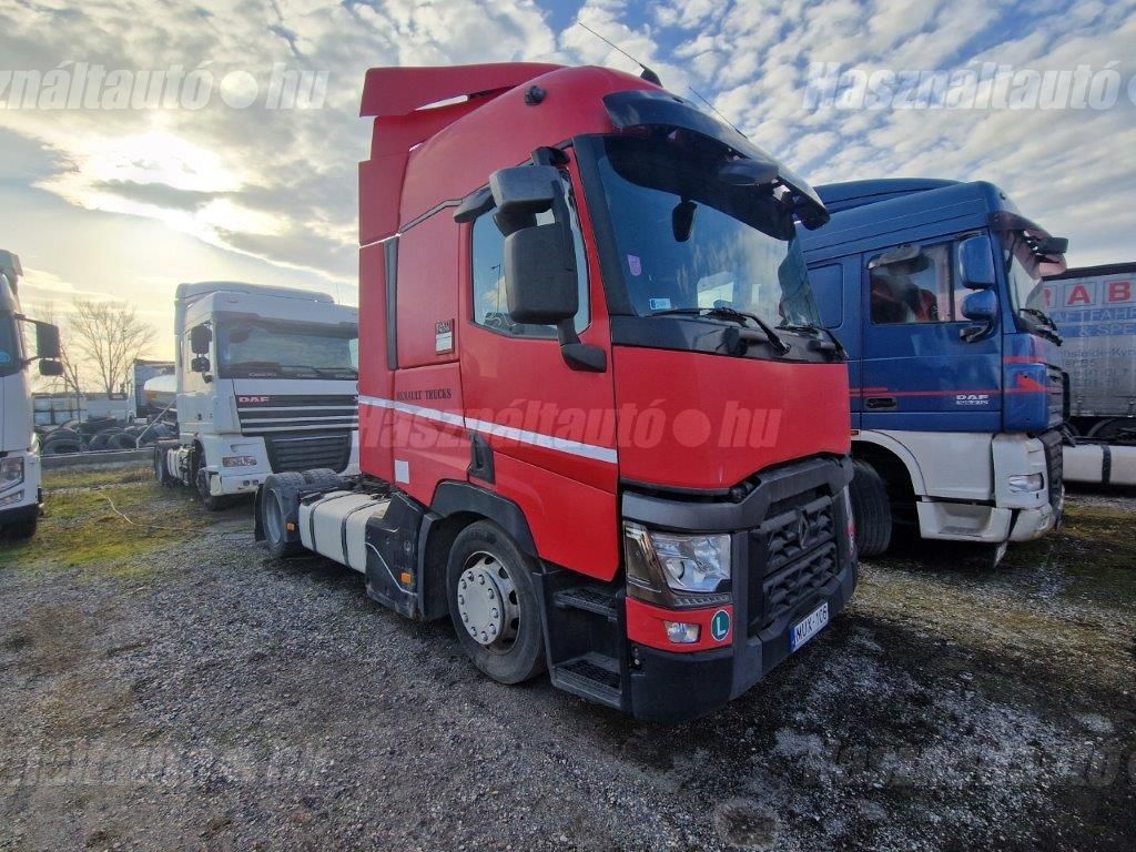 RENAULT 2014/6 - 1
