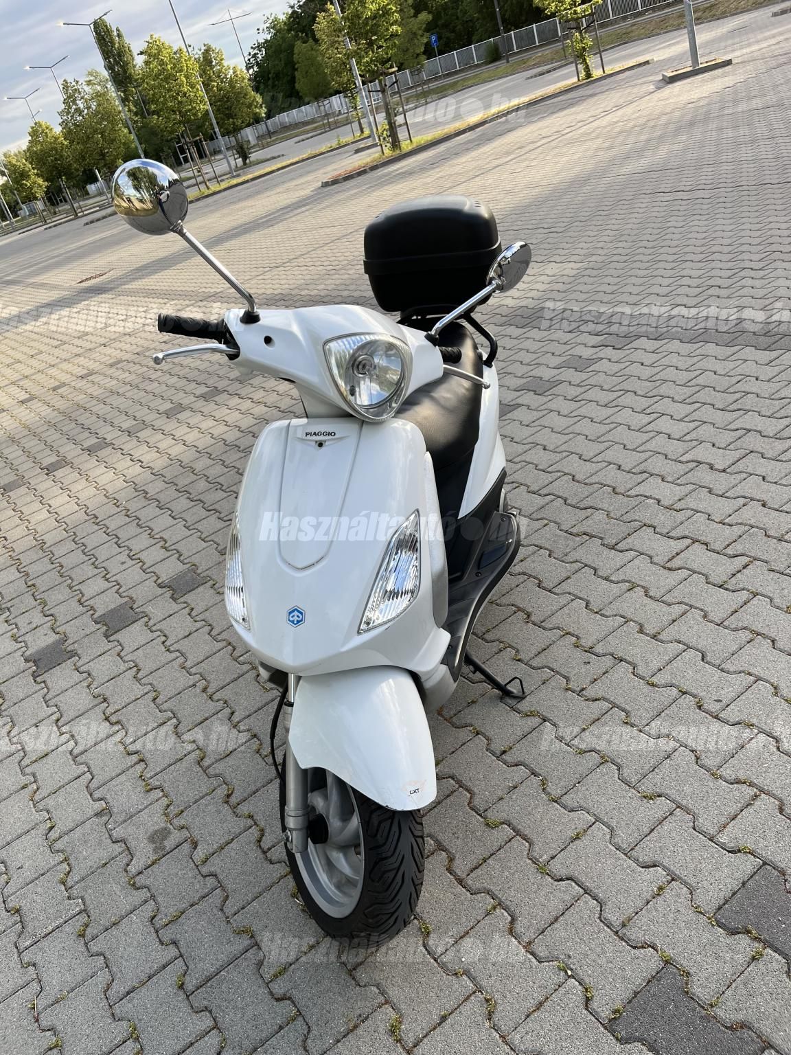 PIAGGIO FLY 125 2009/3 - 1