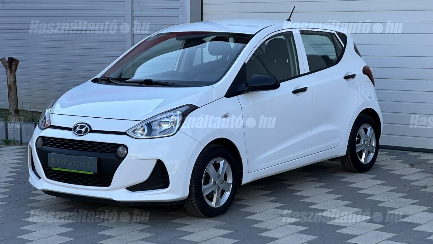 HYUNDAI I10 2018/3 - 1