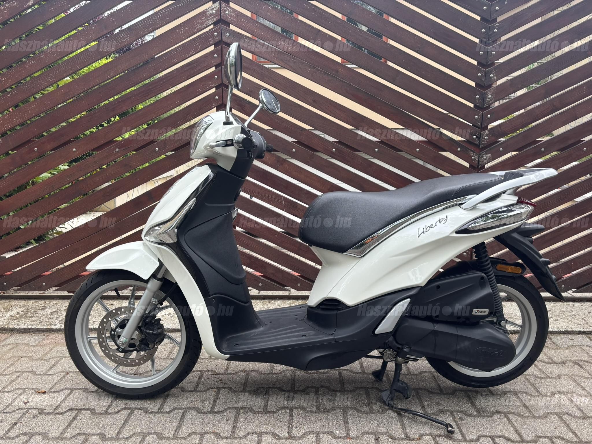 PIAGGIO LIBERTY 50 2019/6 - 1