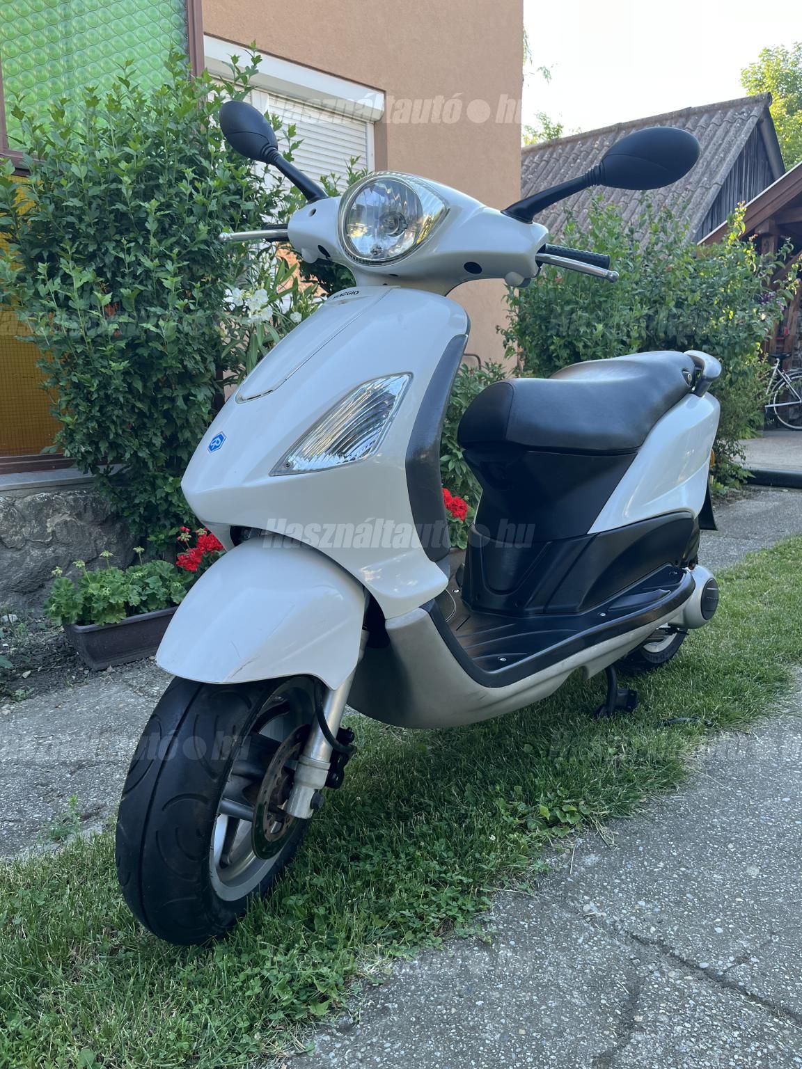 PIAGGIO FLY 2008/6 - 1