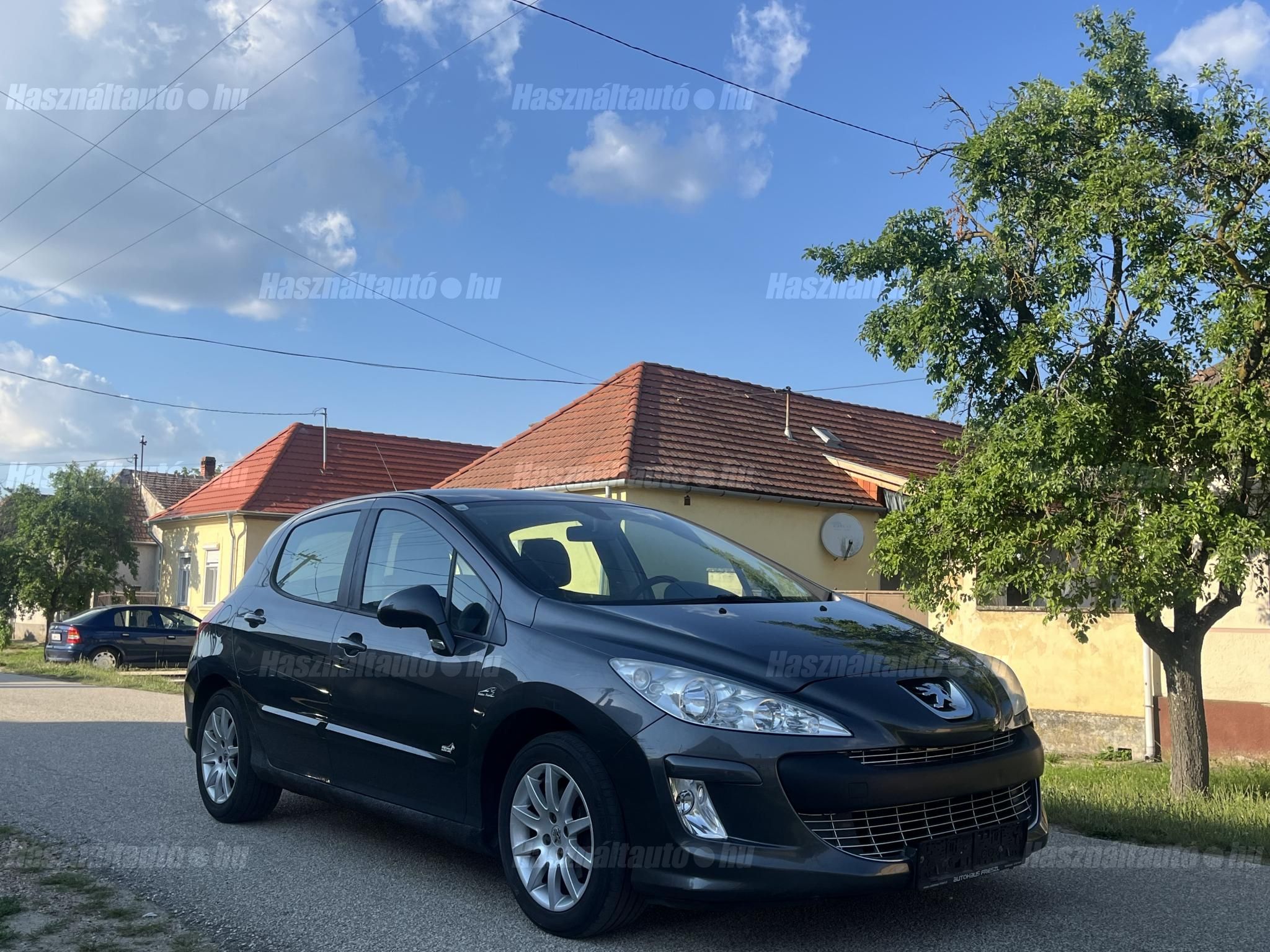 PEUGEOT 308 2010 - 1