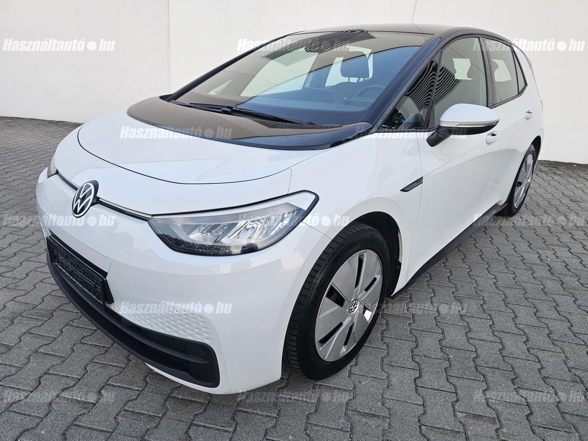 VOLKSWAGEN ID.3 2022/3 - 1
