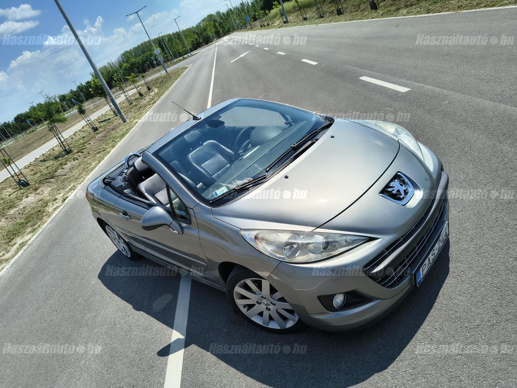 PEUGEOT 207 2009/2 - 1