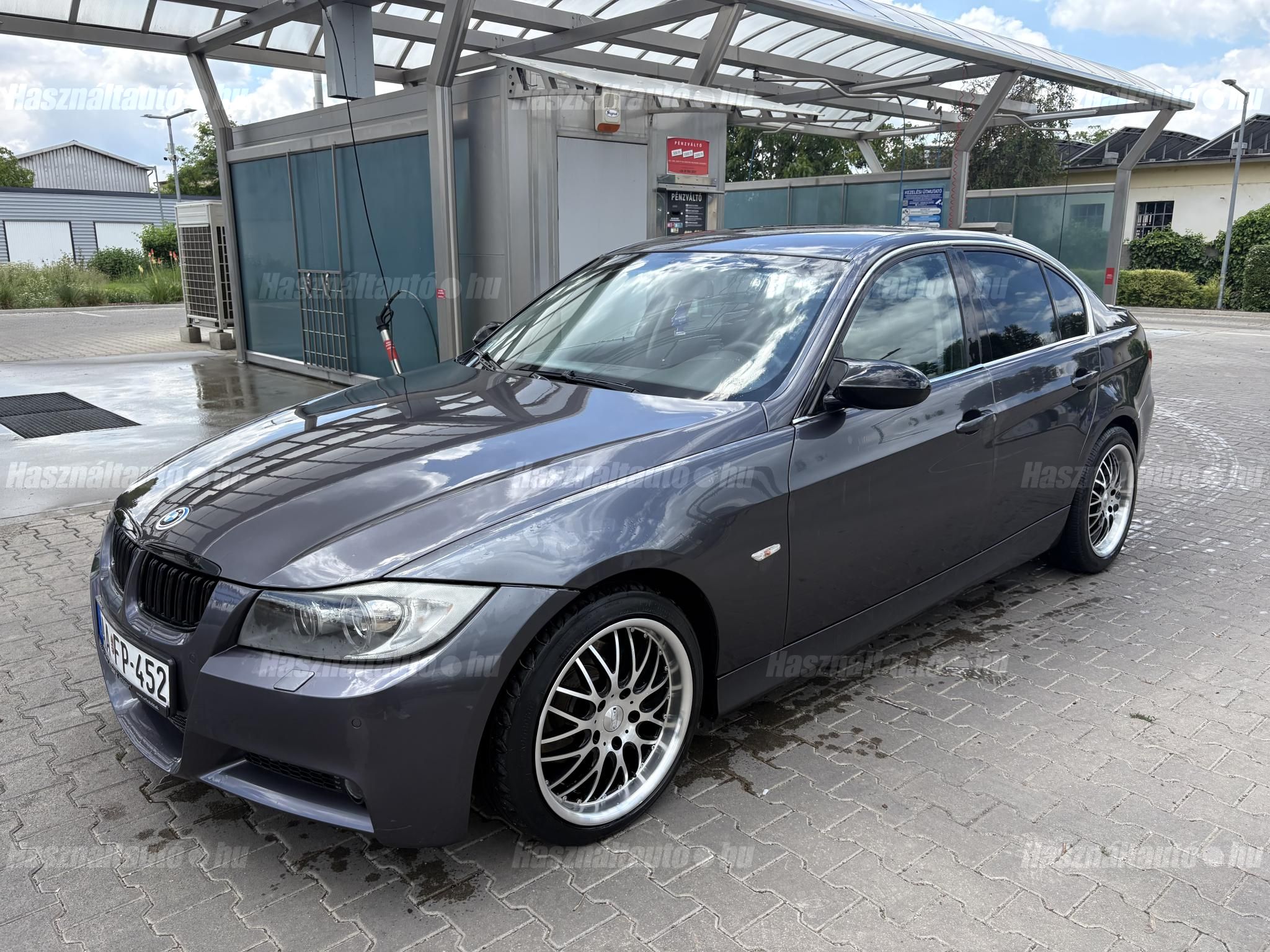 BMW 325 2005/12 - 1