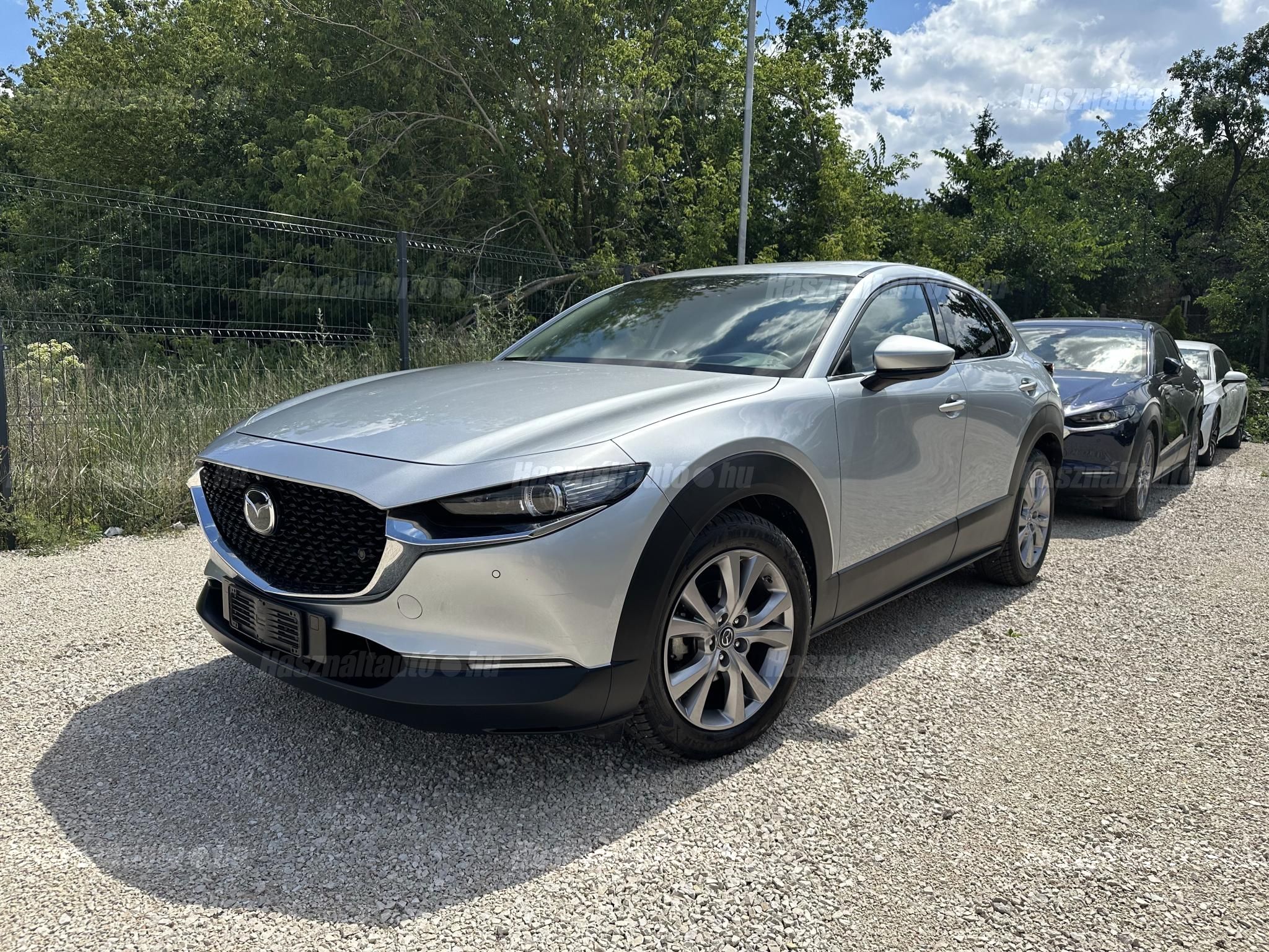 MAZDA CX-30 2022/2 - 1