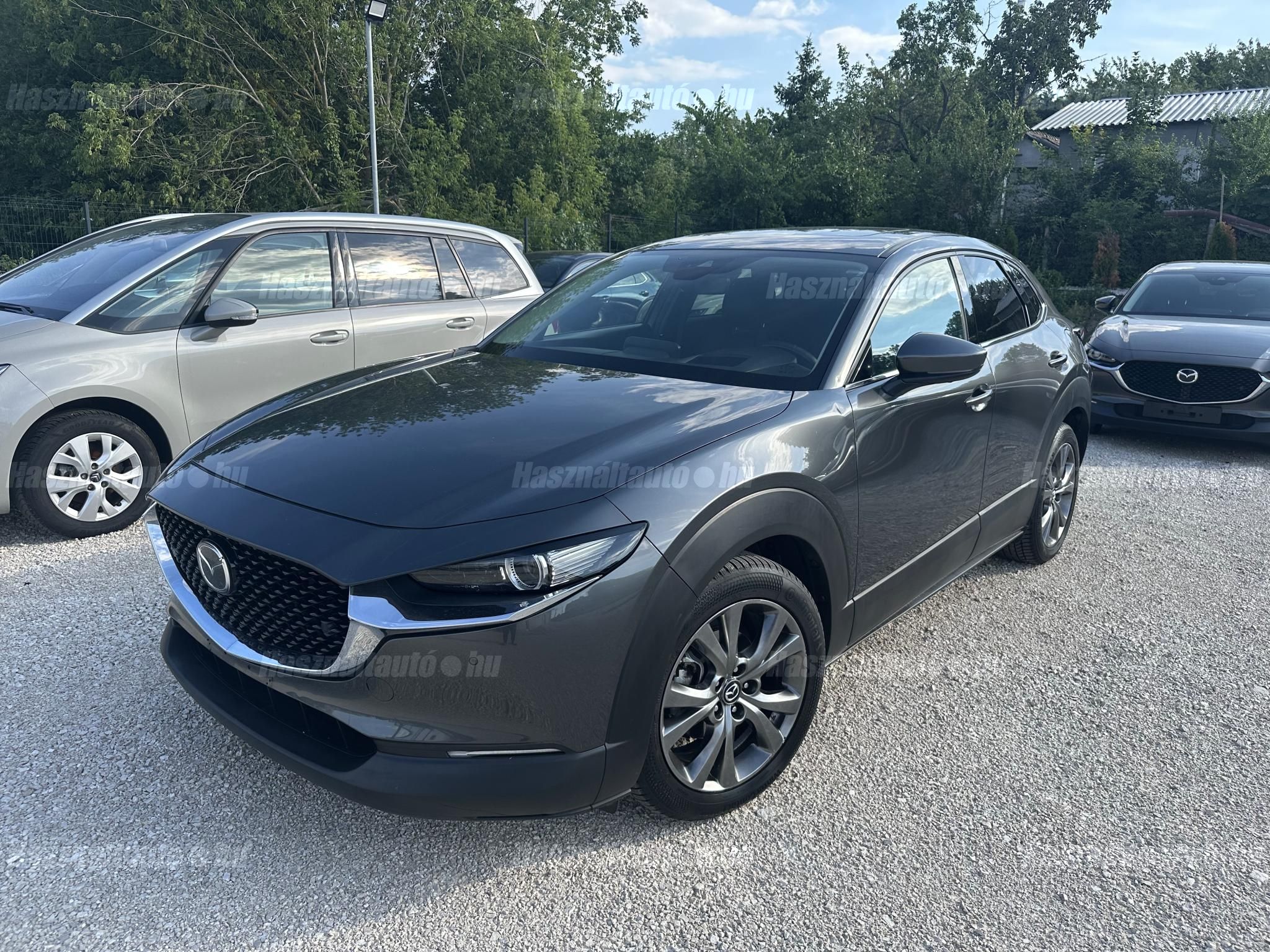 MAZDA CX-30 2021/1 - 1