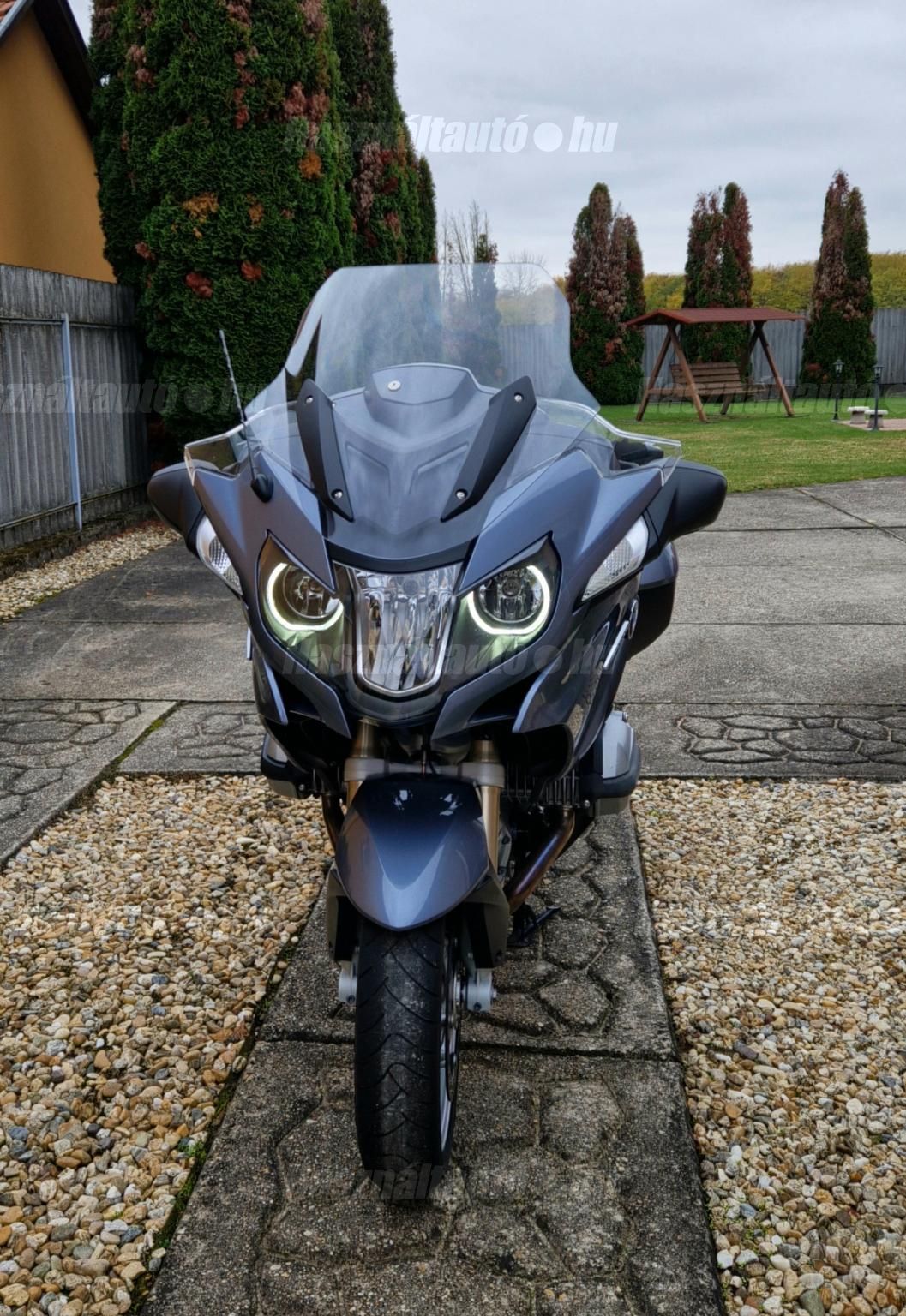 BMW R 1200 RT 2014/4 - 1