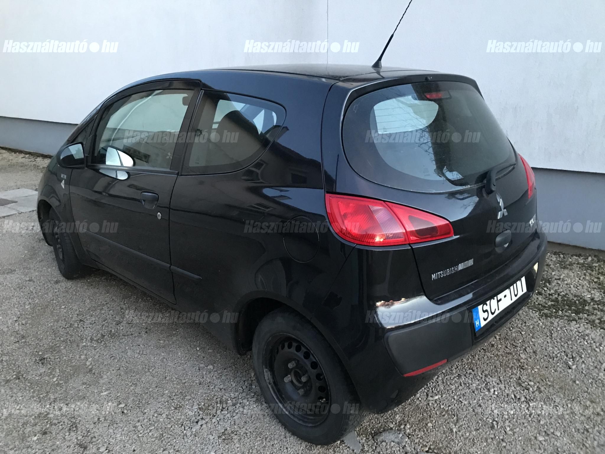 MITSUBISHI COLT 2009/4 - 1