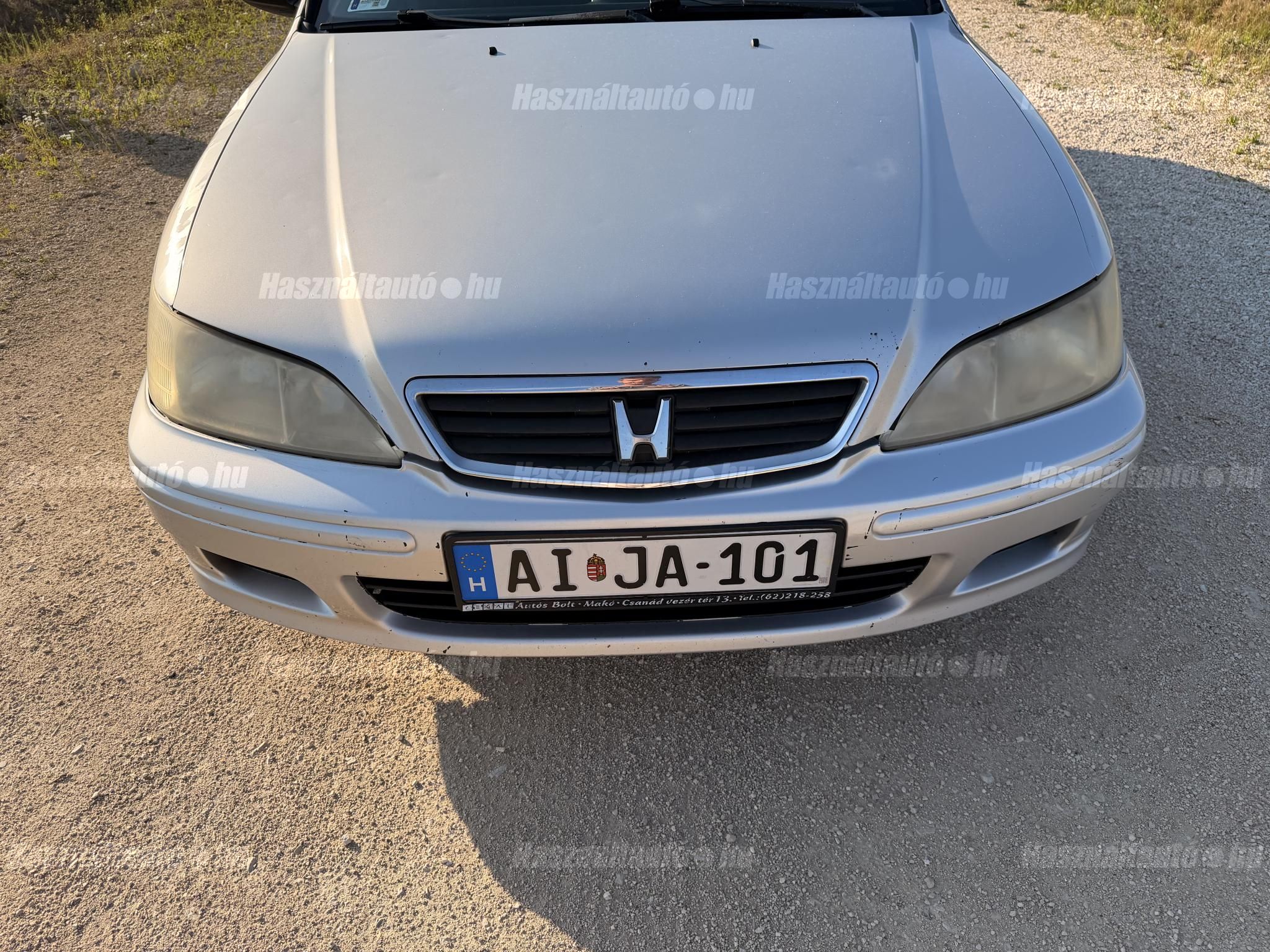 HONDA ACCORD 1999/5 - 1