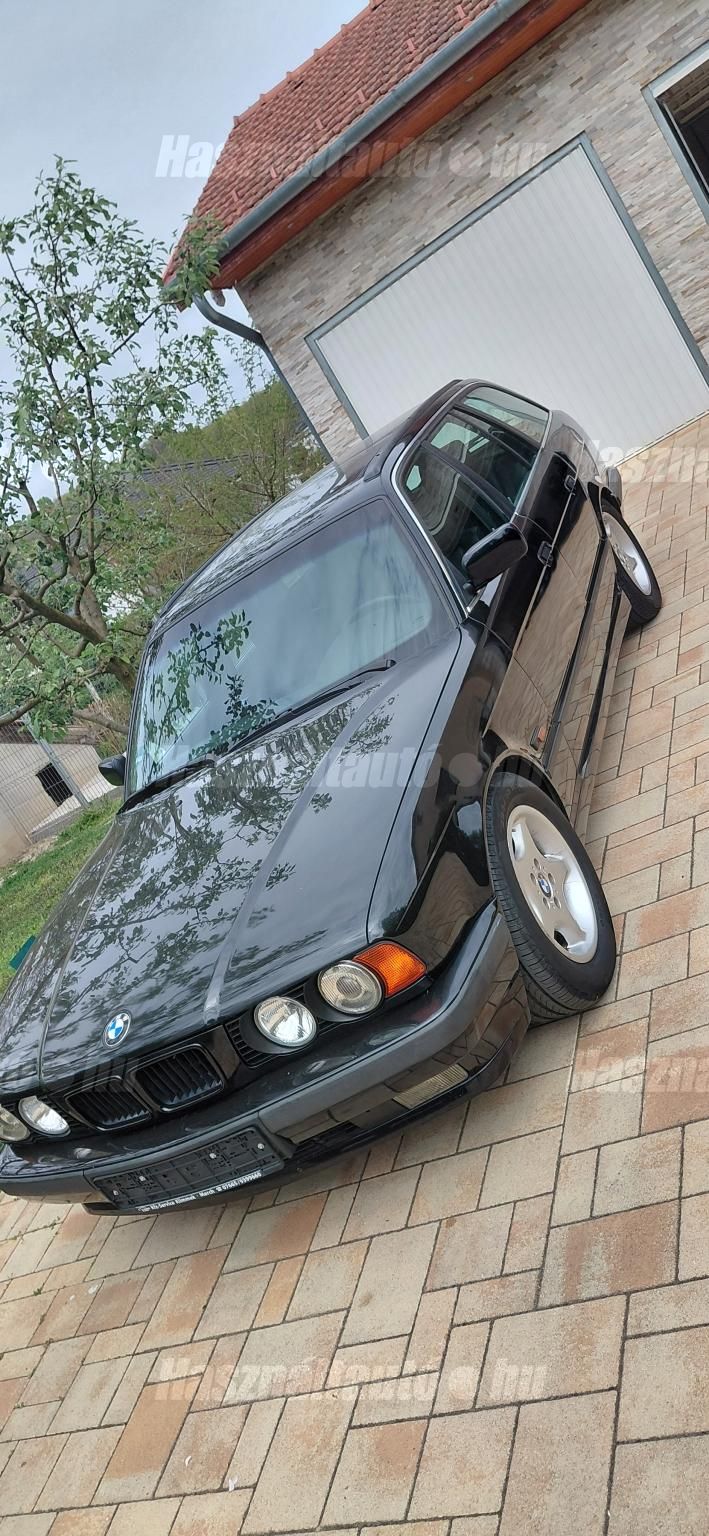 BMW 525 1995 - 1