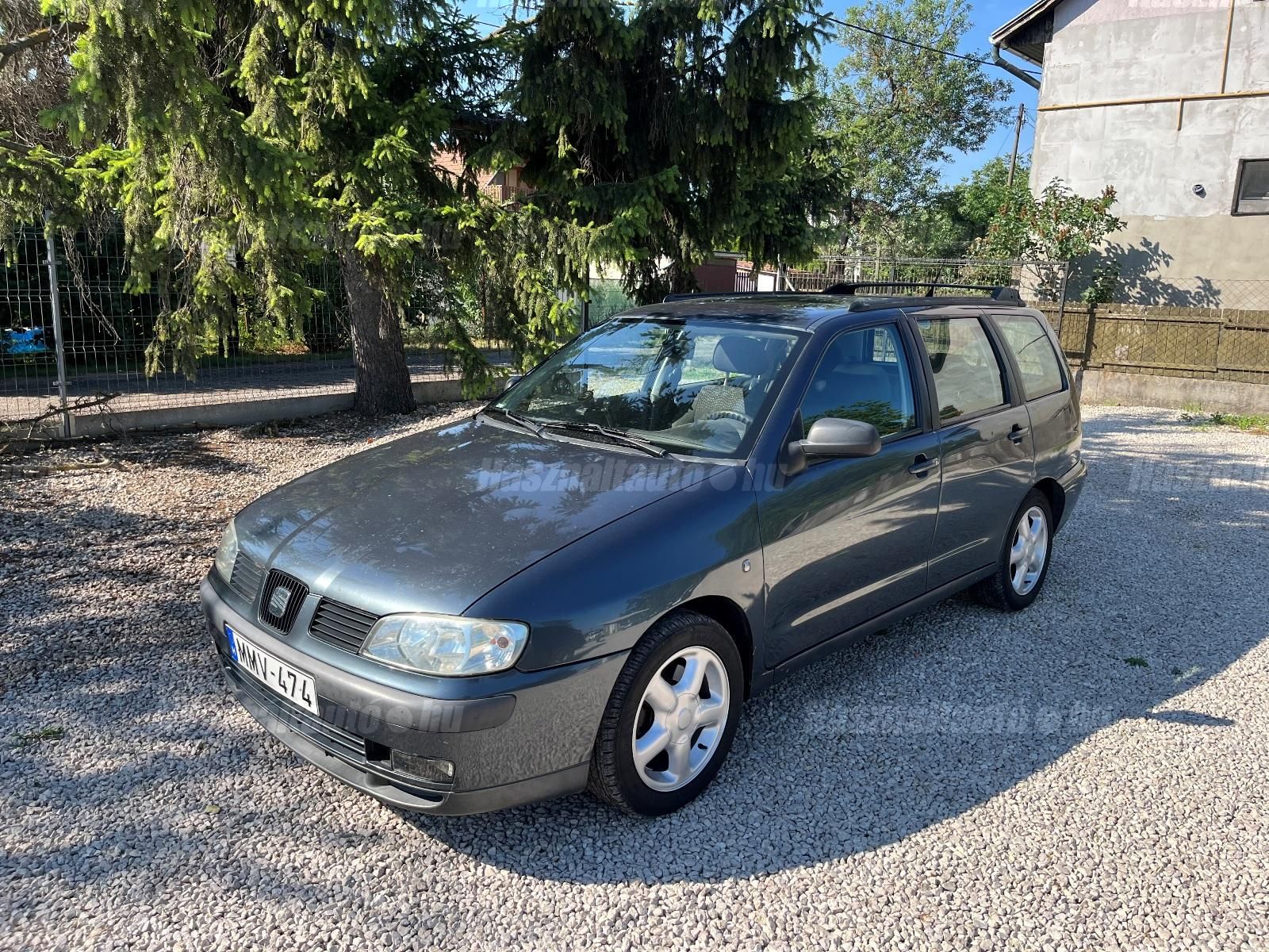 SEAT CORDOBA 2000/5 - 1