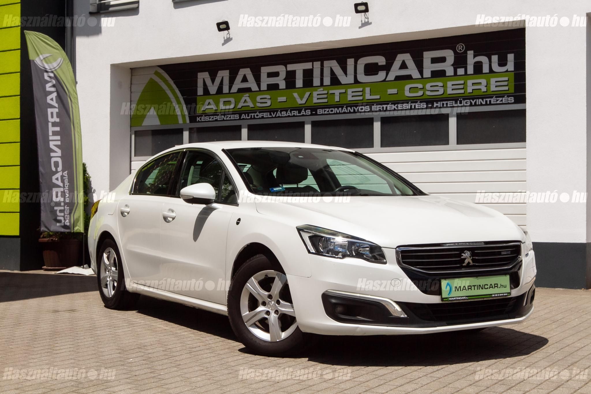 www.martincar.hu további 94 db Extra HD fénykép a PEUGEOT minden apró részletéről !!