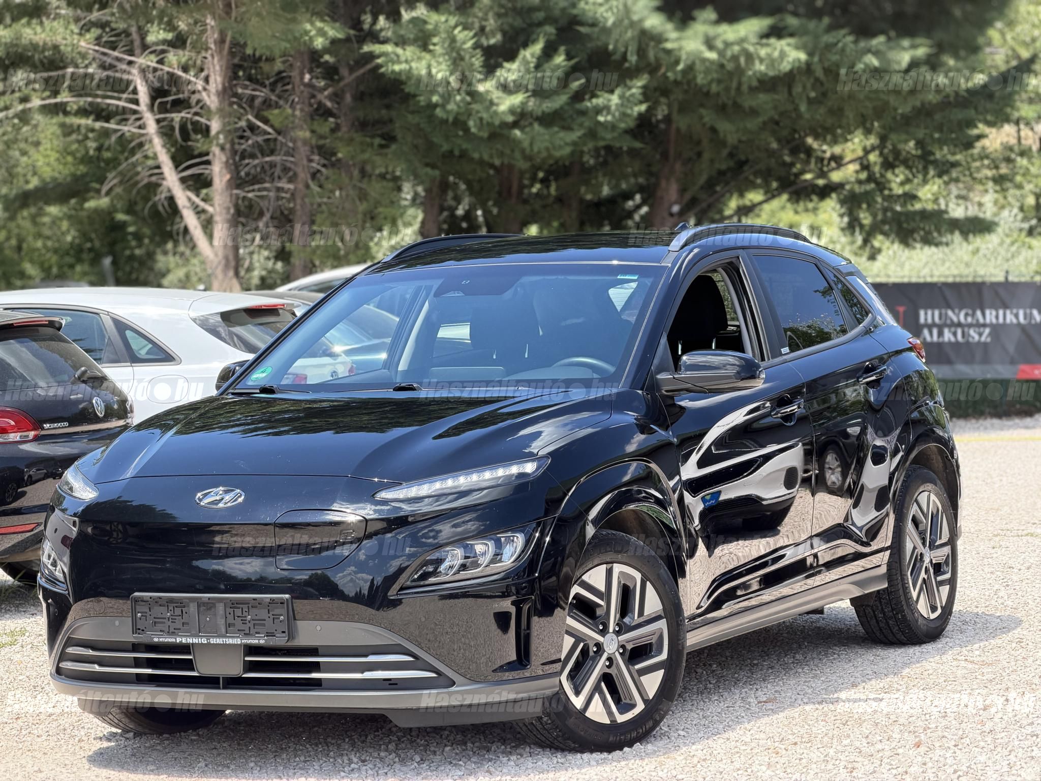 HYUNDAI KONA 2020/12 - 1