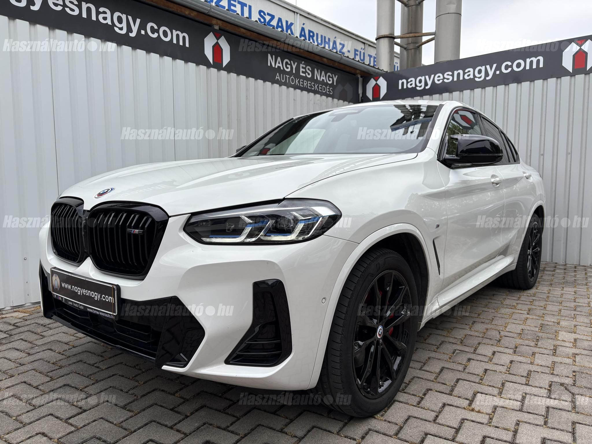 BMW X4 2023/6 - 1