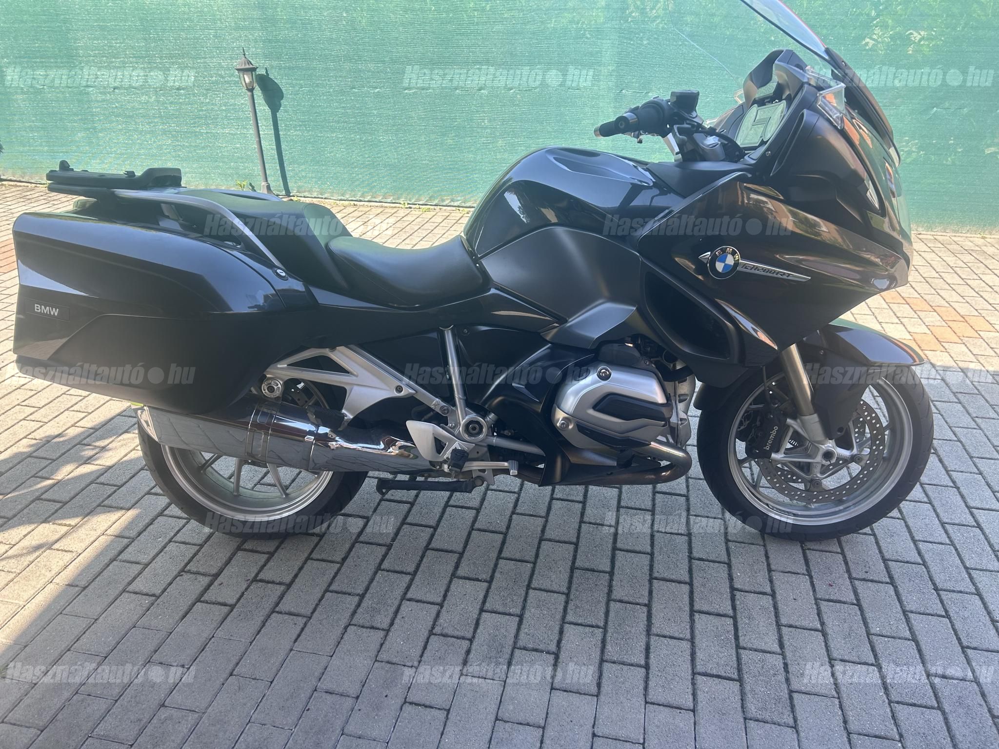 BMW R 1200 RT 2014 - 1