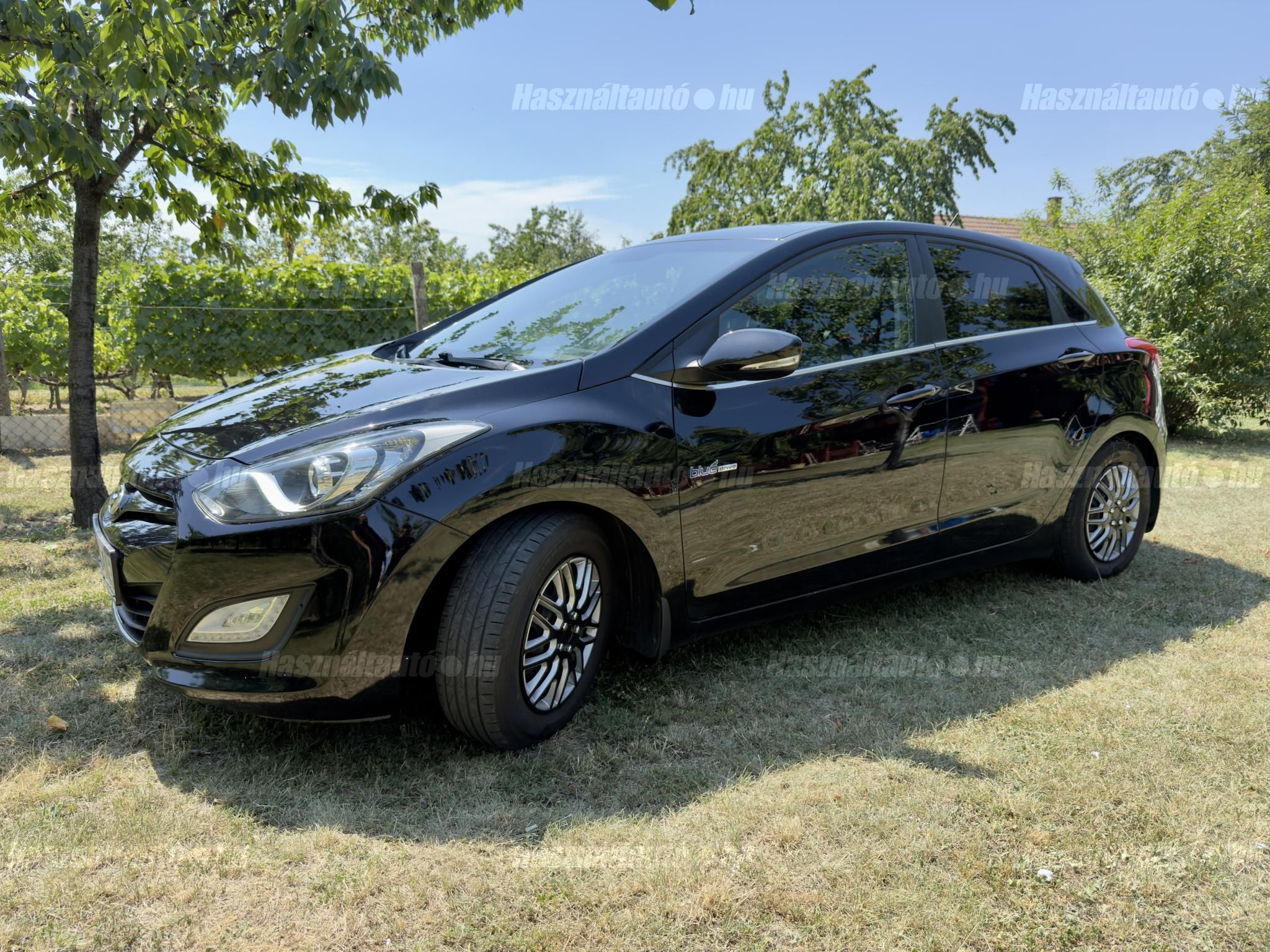 HYUNDAI I30 2015/12 - 1
