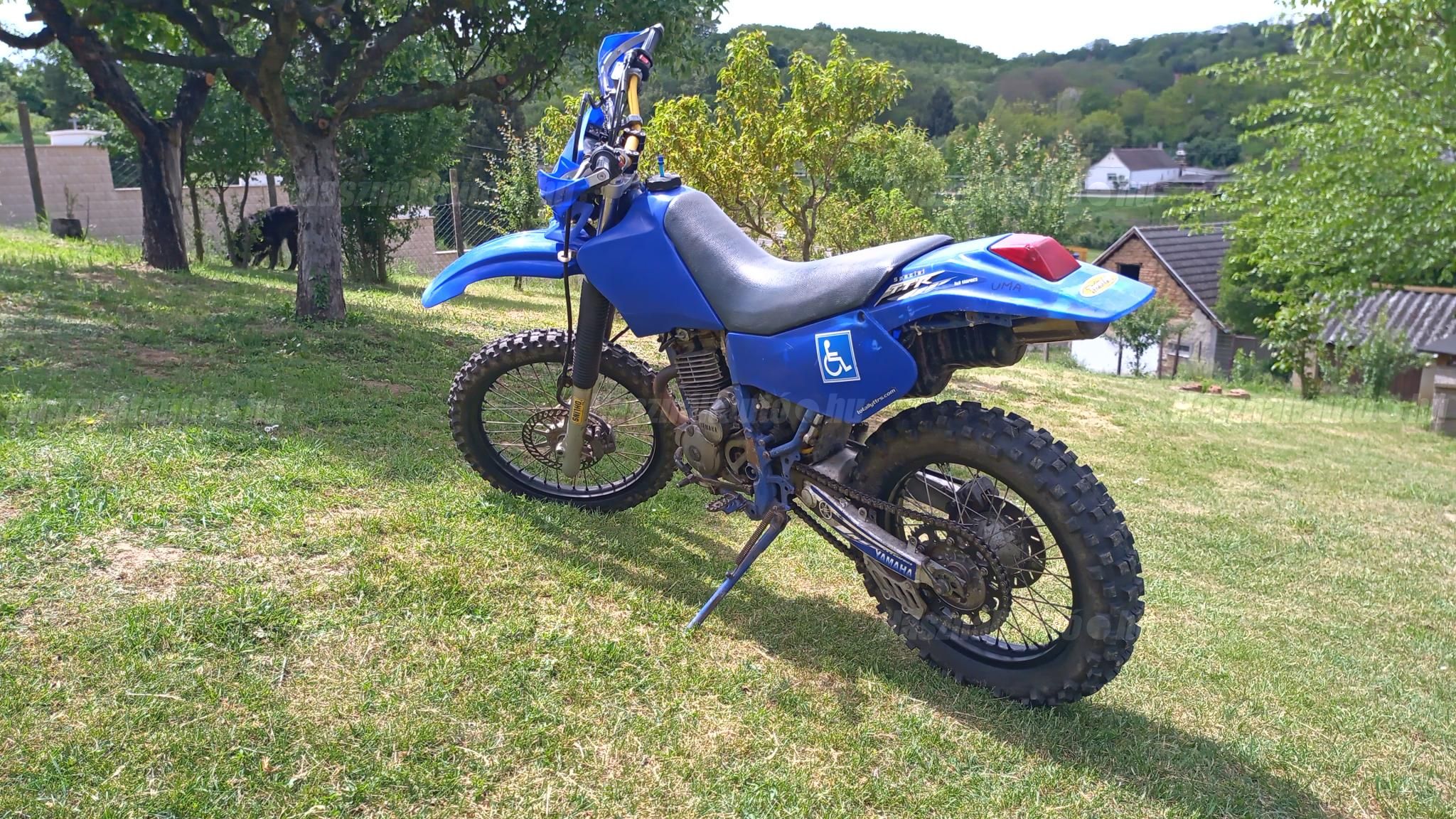 YAMAHA TT 250 R 2003/7 - 1