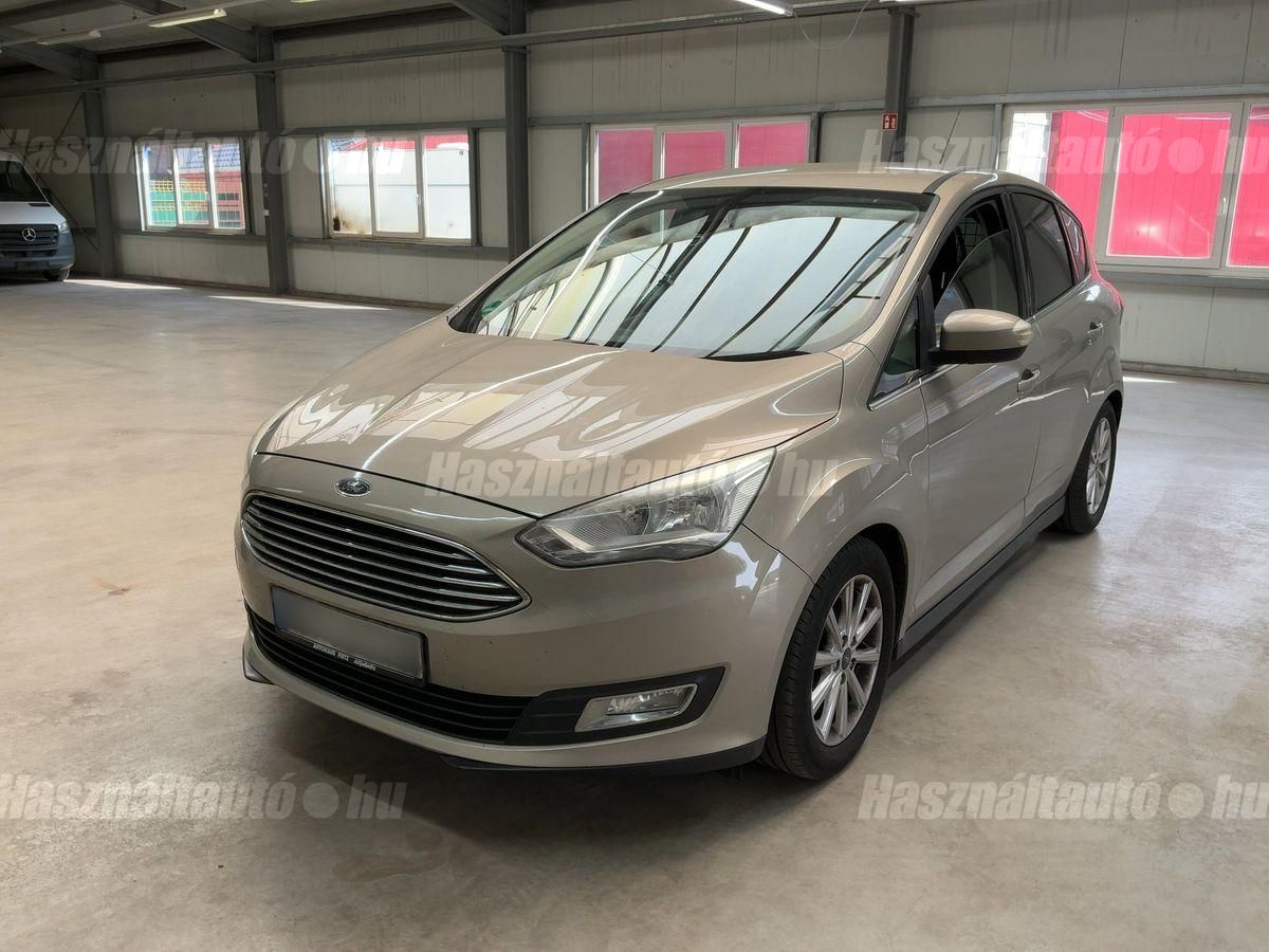 FORD C-MAX 2016/3 - 1