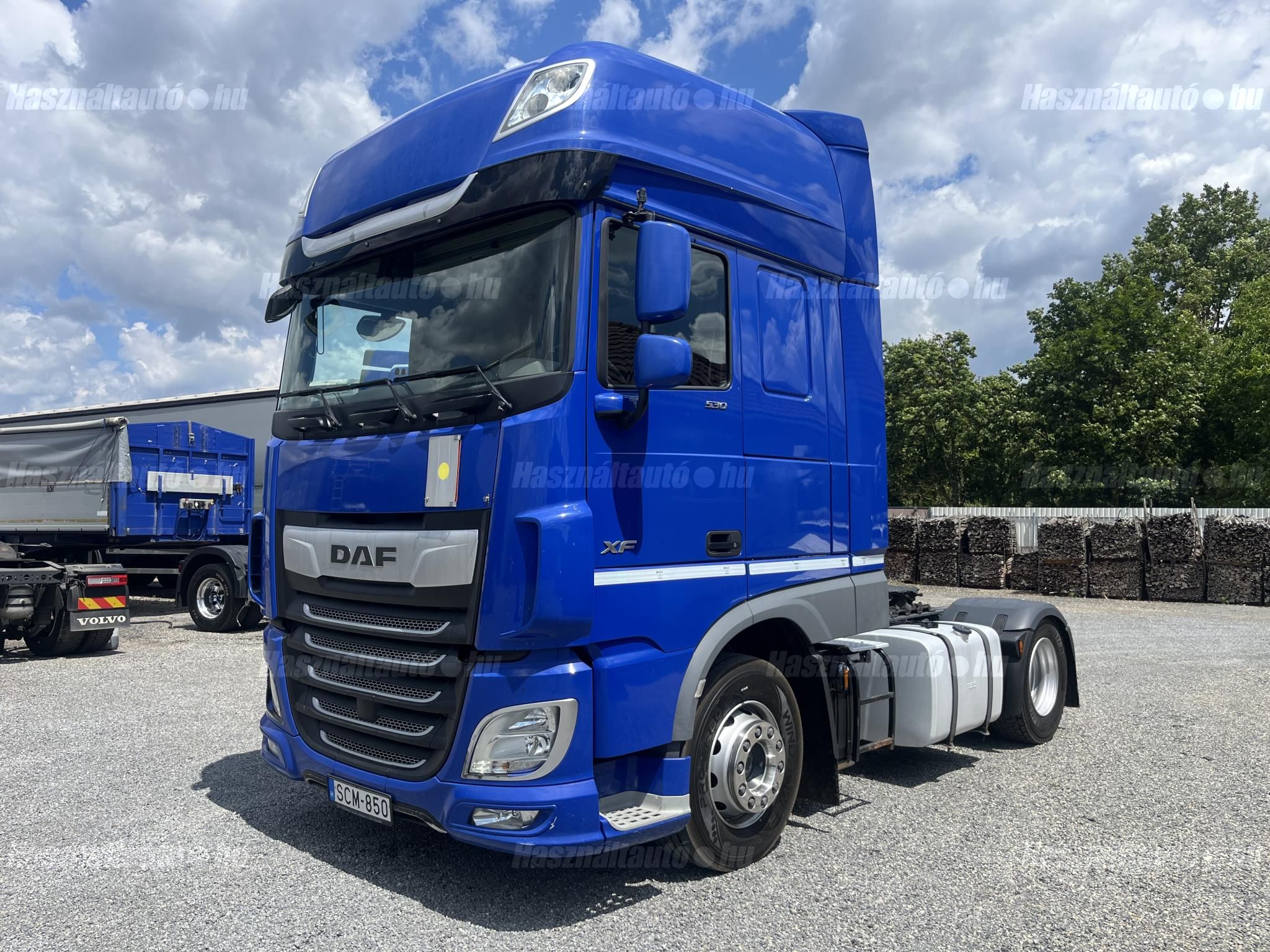 DAF 2020 - 1