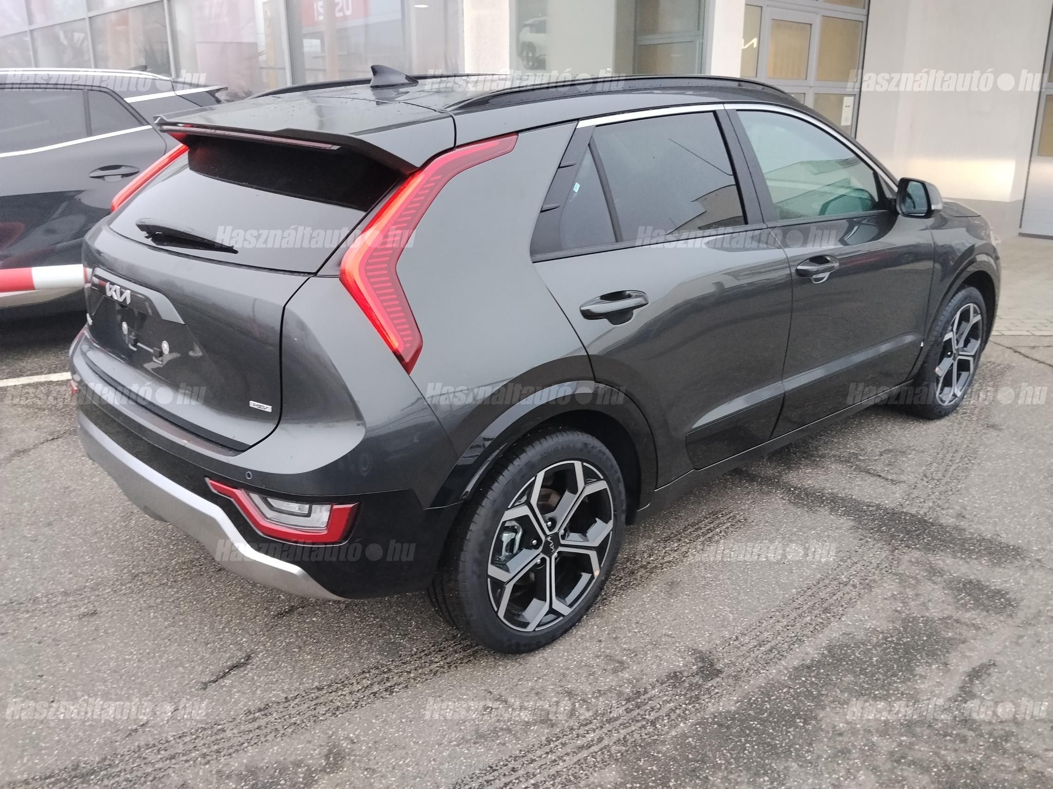 KIA NIRO 2026/6 - 1