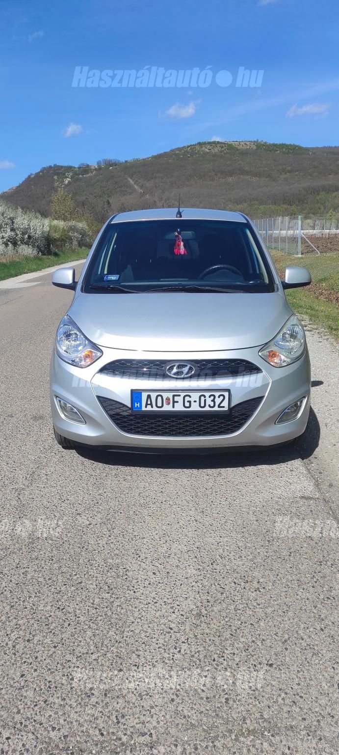 HYUNDAI I10 2012/5 - 1