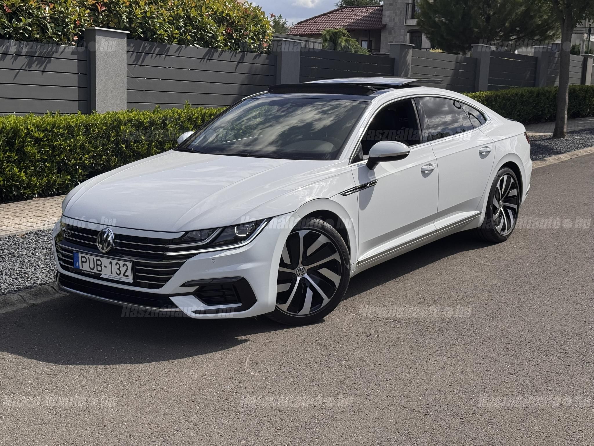 VOLKSWAGEN ARTEON 2018/4 - 1