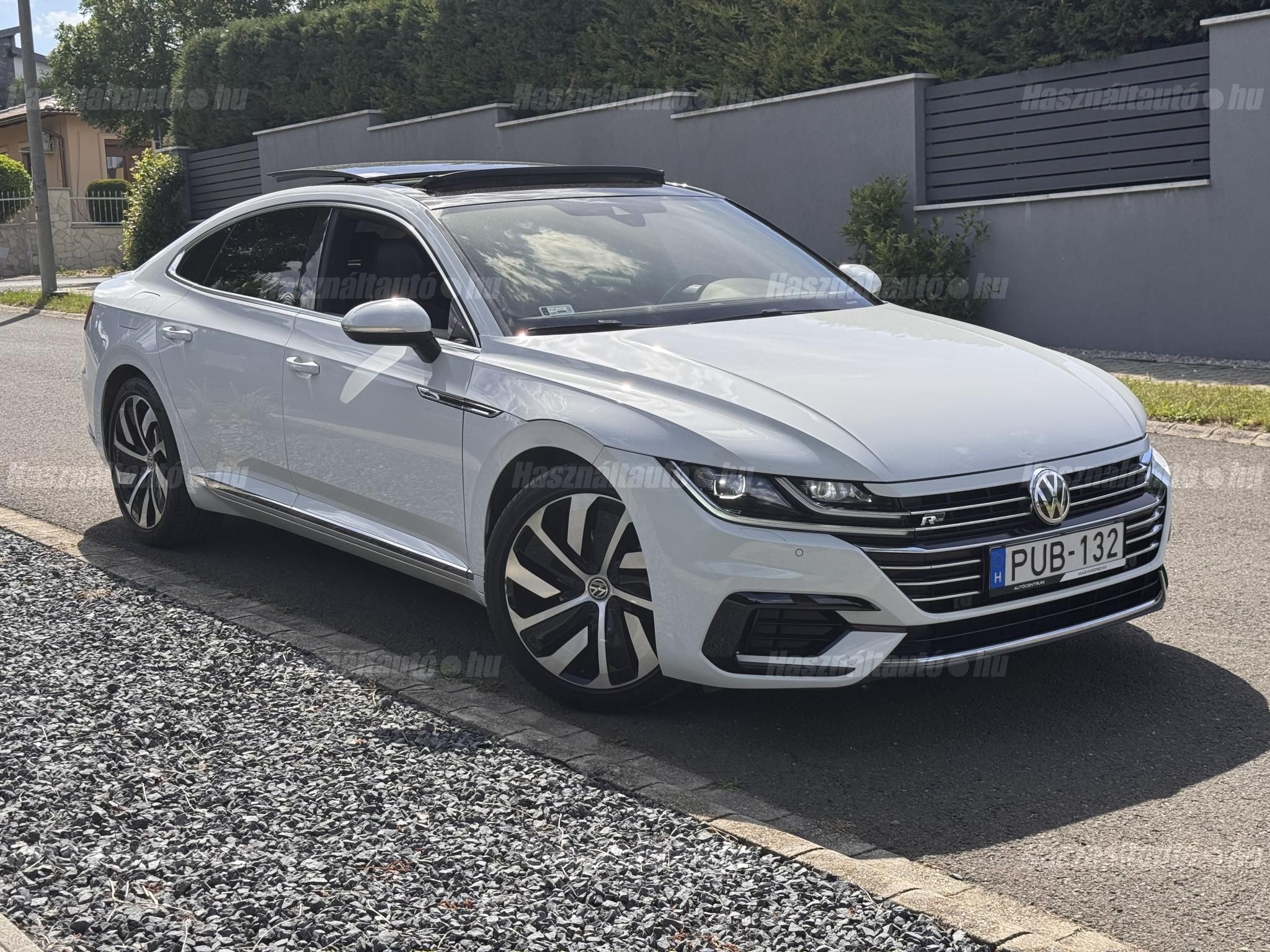 VOLKSWAGEN ARTEON 2018/4 - 1