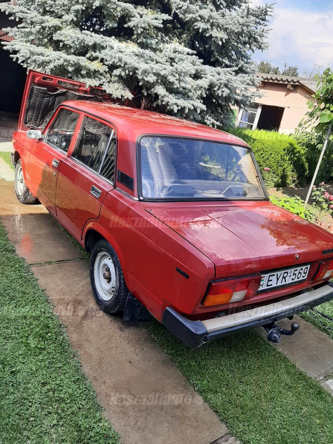 LADA 2105 1995/2 - 1