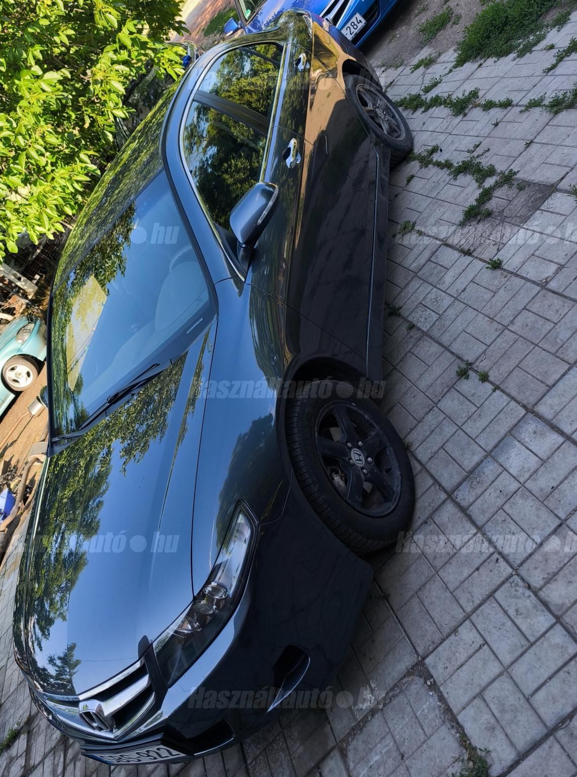 HONDA ACCORD 2006/6 - 1