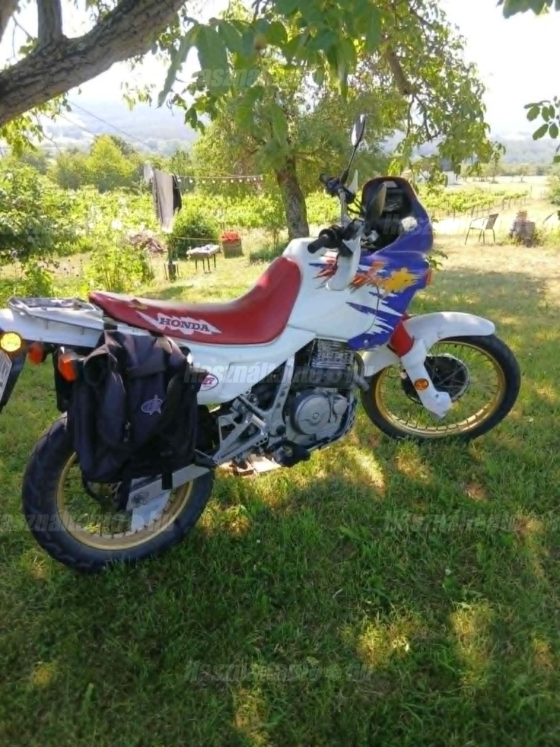 HONDA NX 1995/6 - 1